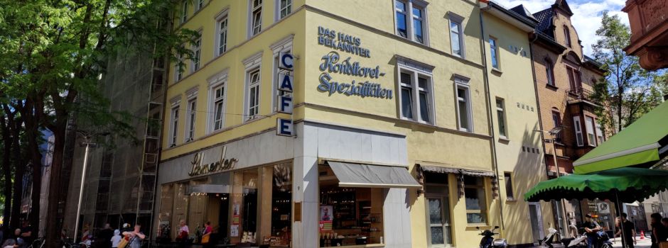 Dieses Wormser Café zählt zu den besten in Deutschland