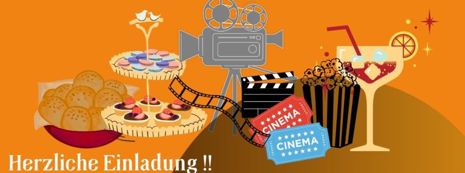 Landfrauen und LAUFAZ laden zum Filmabend ein