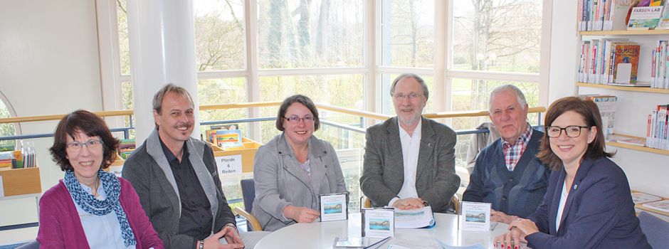 Von der Zeit der „Krüge“ bis zur „NATO-Straße“