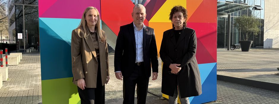 Trotz Kritik: Mainzer Stadtwerke-Chef Gahr bleibt im Amt