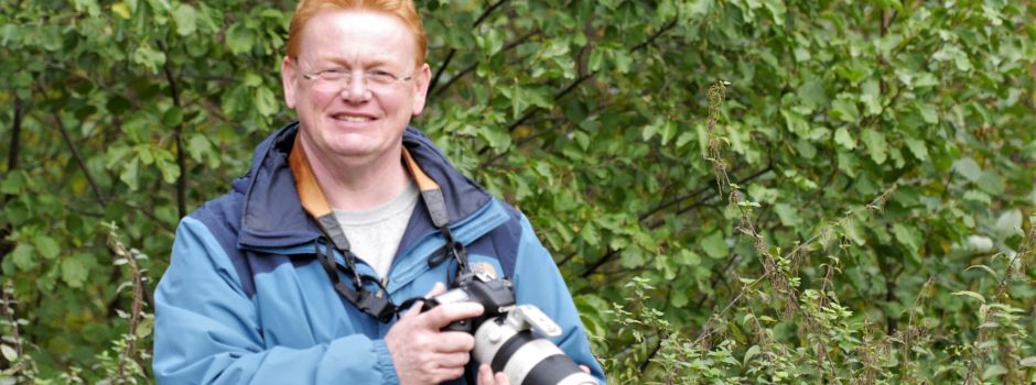 Fotoshow: Schönheiten der Natur in Herzebrock-Clarholz