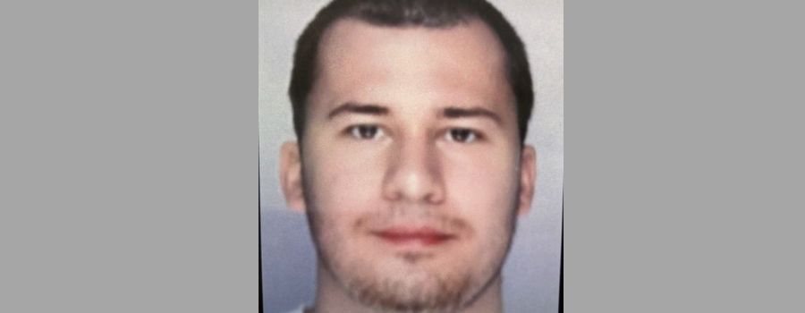 Dringende Suche: Vermisster Wiesbadener (26) womöglich in Gefahr