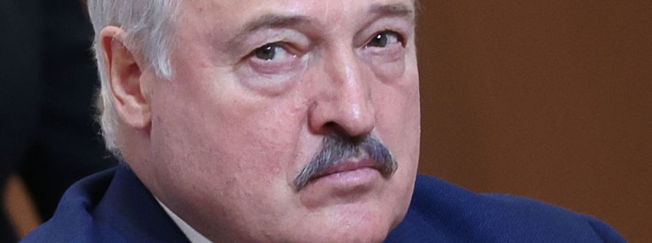 Minsk bestätigt: Deutscher verurteilt – Kontakte mit Berlin