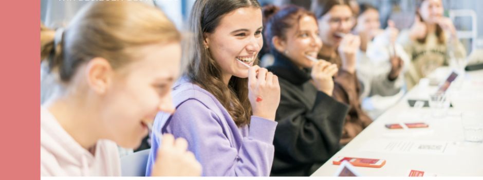 Typisierungsaktion für Lea in Niederahr