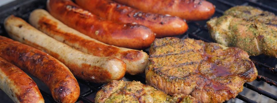 Grillmeister gesucht!...
