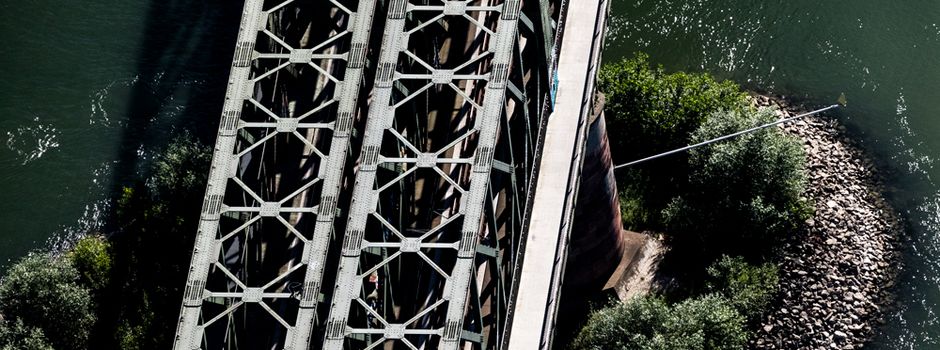 Neuer Bildband für Mainz und Wiesbaden