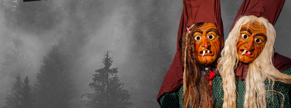 17. Hexenball der Groddeloch-Hexen