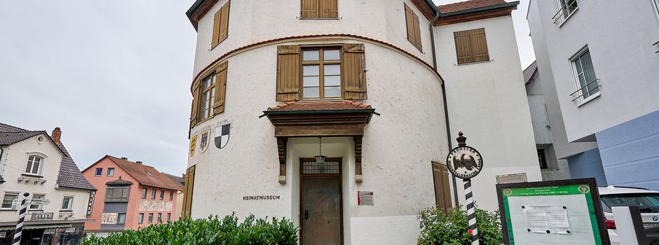 Neue Themenführung „Heimatmuseum Runder Turm“
