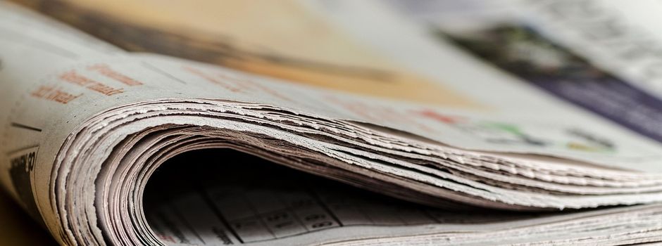 Neue Ausgabe der Bürgerzeitung online!