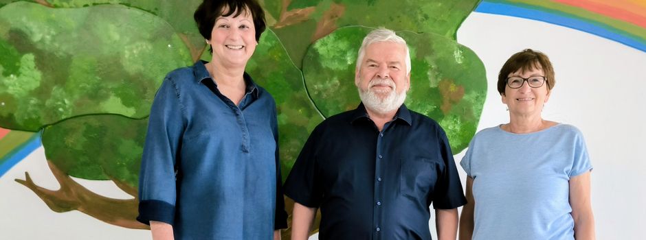 „Im Storchennest beginnt das Abenteuer“