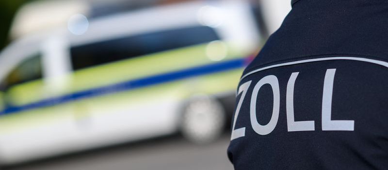 Razzia: Koblenzer Hautzollamt findet 1,2 Tonnen Wasserpfeifentabak