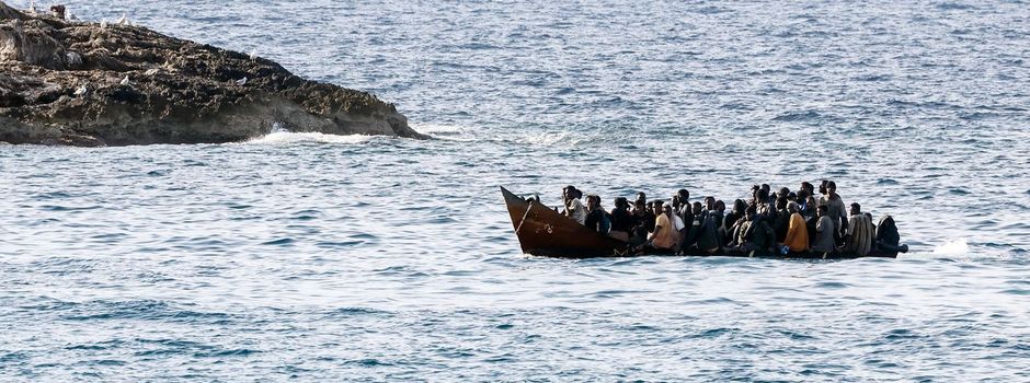 EU-Analyse: Deutschland muss nicht mehr Migranten aufnehmen