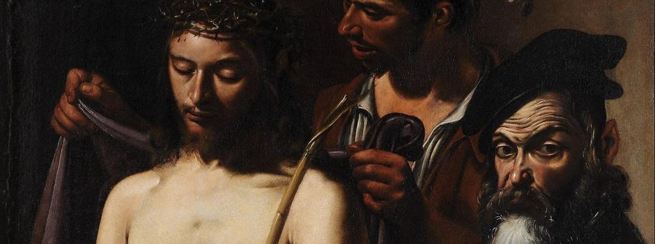 „Der verlorene Caravaggio“