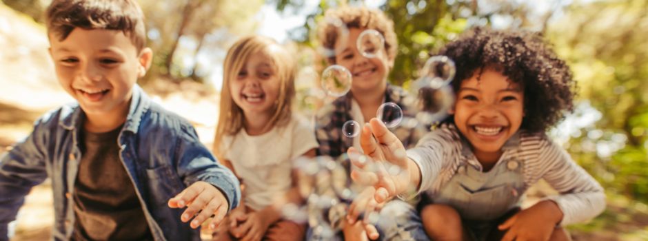 Der Herbst ist da 🍂