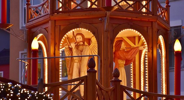 Neue Beschlüsse: Das gilt für Weihnachtsmärkte und Clubs
