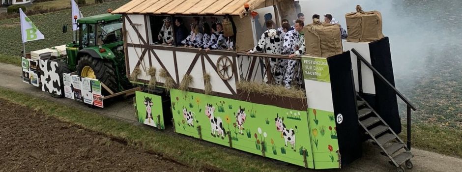 Karnevalssaison 24/25