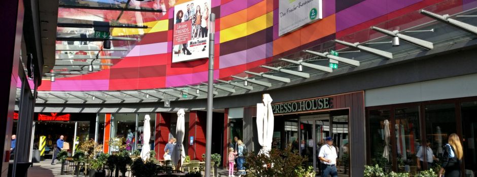 Vorbild Main-Taunus-Zentrum: Mega-Shoppingcenter auch in Mainz?