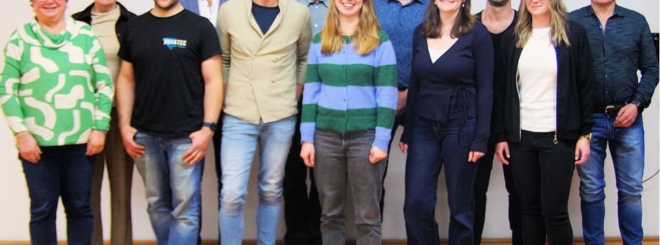 Ära von Manfred Groher bei der TuS-Turnabteilung ist zu Ende