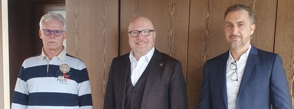 Rentenberatung im Bürgerhaus