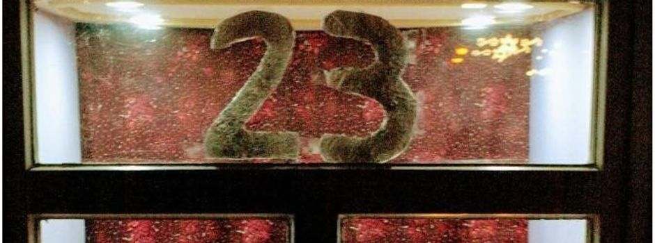 Epfenbacher Adventskalender 2025