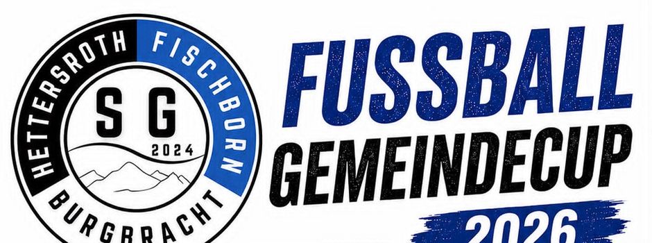 Fussball-Gemeinde-Cup 2026