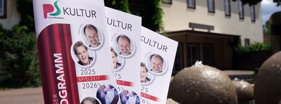 Kulturprogramm: Kartenverkauf für neue Spielzeit startet