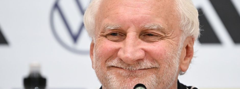 Völler warnt auch ohne Brandherde: EM geht jetzt neu los