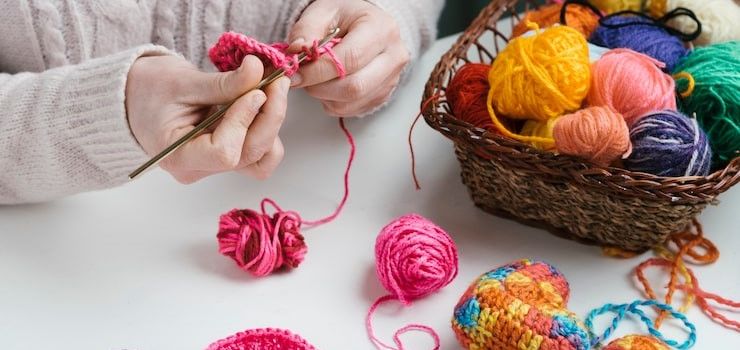 Hutzaabend in Schwend: Gemeinsam kreativ