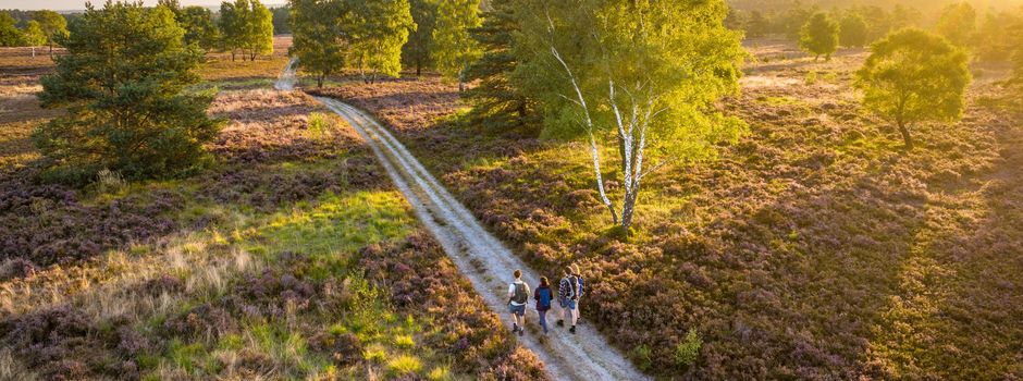 Deutschlands zweitschönster Wanderweg
