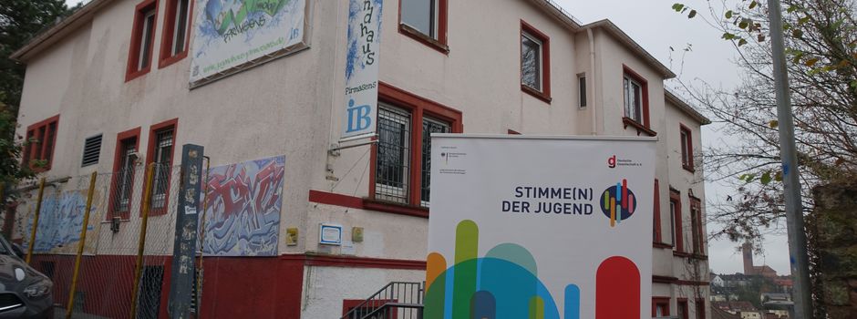 So war das Jugendforum - Stimme(n) der Jugend!