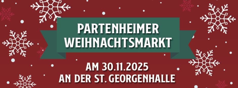 Partenheimer Weihnachtsmarkt