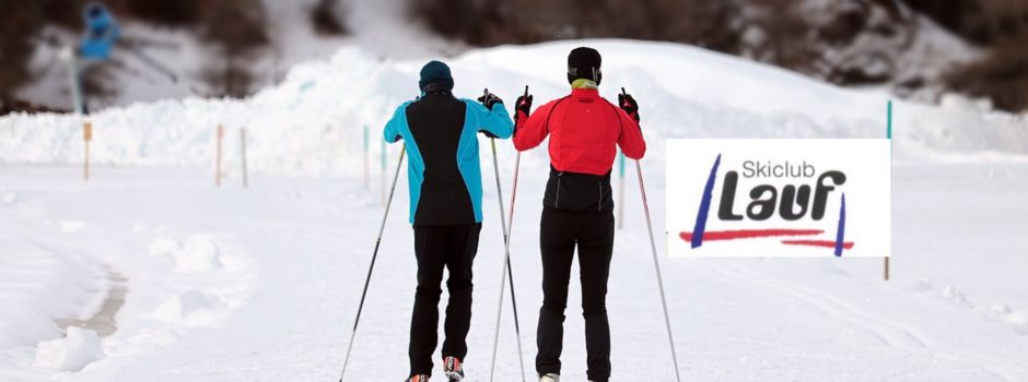 Skiclub bietet Skikurse an
