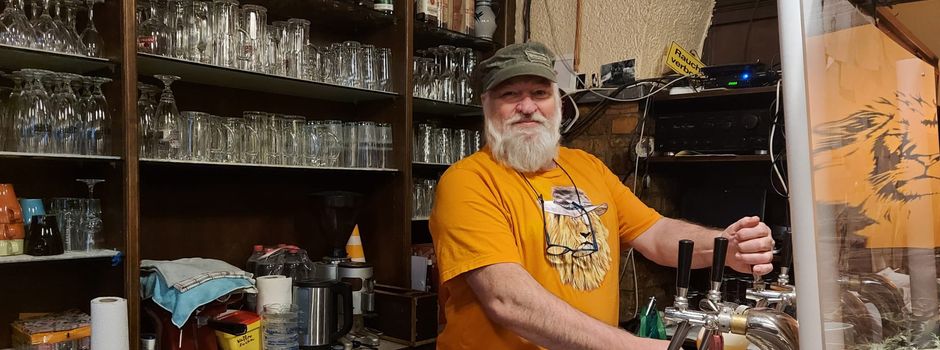 Abschied nach 45 Jahren: Mainzer Gastro-Legende macht Schluss