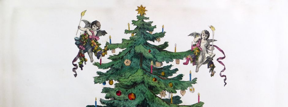 Weihnachtsgeschenk: Freier Eintritt ins Spielmuseum und in die Filzwelt