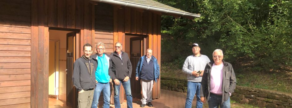 Exkursion des Gemeinderates
