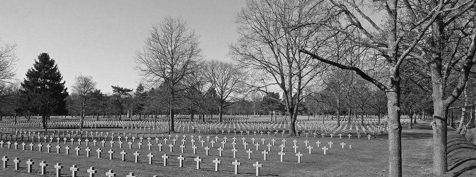 Sammlung für Volksbund Deutsche Kriegsgräberfürsorge e. V.