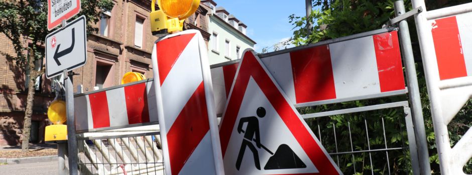 Arnulfstraße: Vollsperrung am 11. Oktober