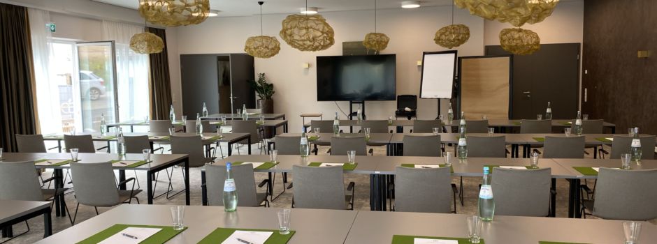 Neue Eventlocation in Rheinhessen