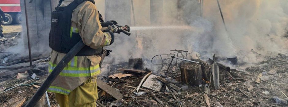 Selenskyj wirft Putin Betrug mit Waffenruhe vor