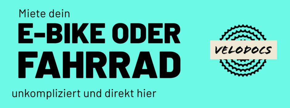 Fahrradverleih