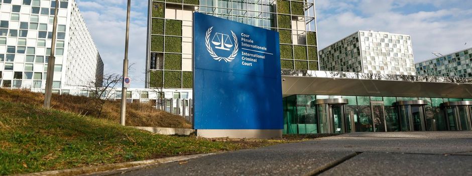 Ex-Präsident Duterte an Weltstrafgericht übergeben