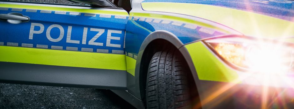 Unbekannte brechen in Friedhofskapelle in Wietzendorf ein