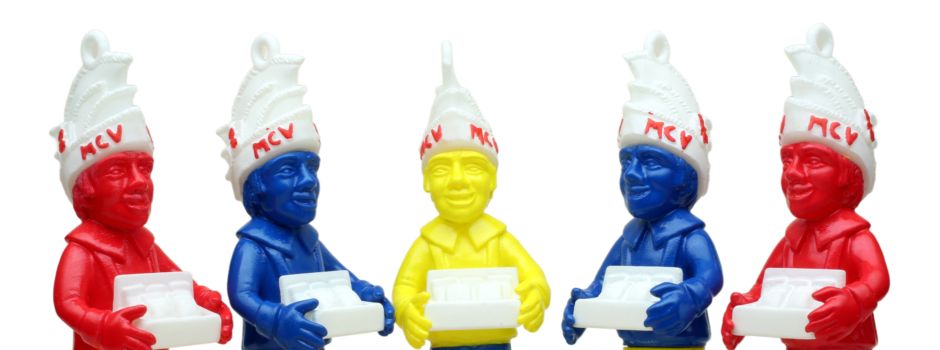 Viel Kritik an neuem Mainzer Zugplakettchen