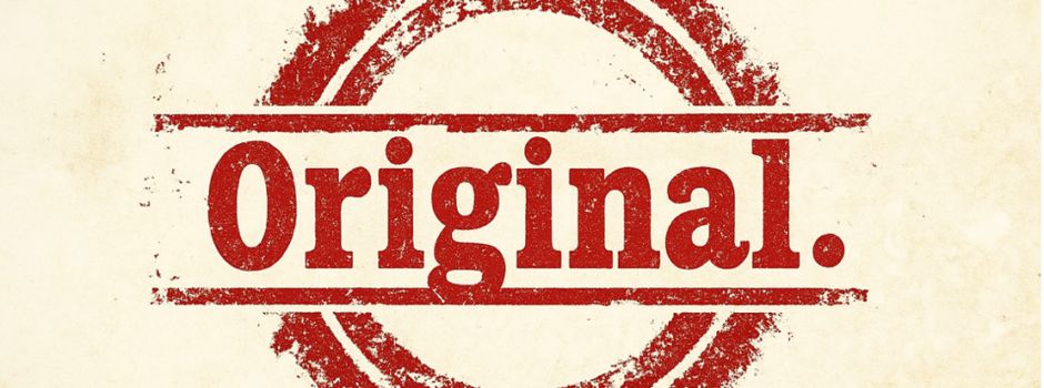 Neue Dorfapp-Serie: Originale 