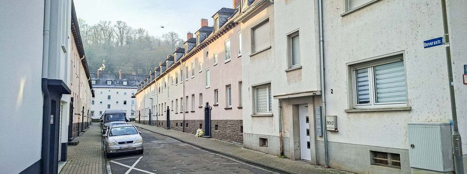 Koblenz-Goldgrube: Monatelange Bauarbeiten wegen Kanalarbeiten