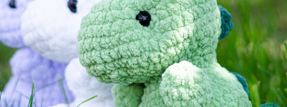 Kreative Stunde in der Stadtbücherei: Am 20. Mai wieder gemeinsames Handarbeiten.