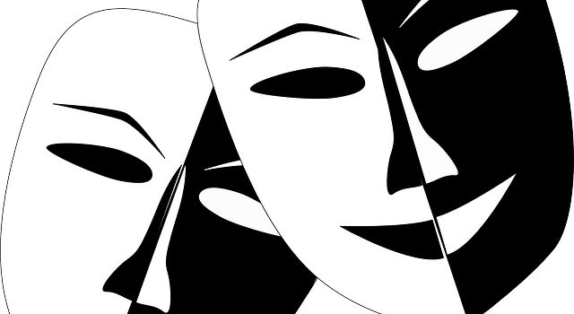 Information zum Theater Maskotte im Gutshaus Wolde