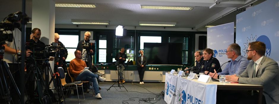 Messerangriff auf Bürgermeisterin: Eine Tat in der Familie