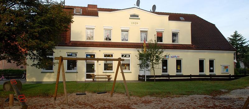 Krippe Wichtelhus hat noch Plätze frei