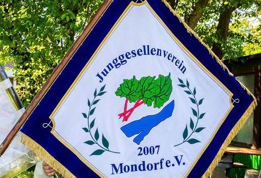 Mondorf bereitet sich auf die Herbstkirmes vor